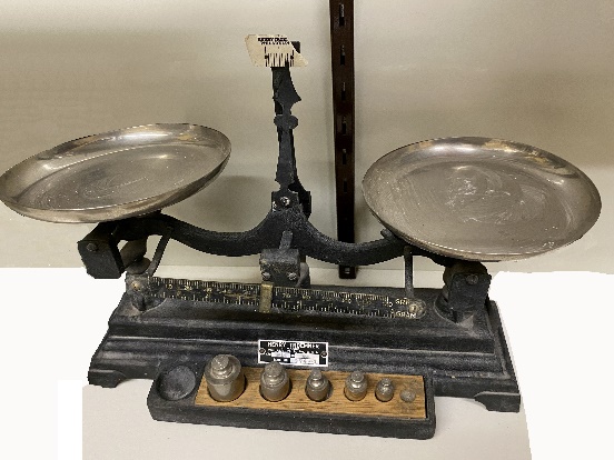 Measures and Tools, Medication - image1