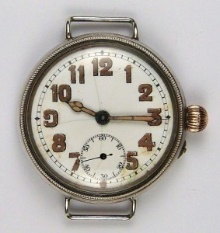 Watch, Trench - image2