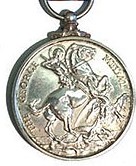 Medal, George The   - image2