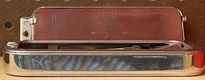 Razor, Rolls - image2