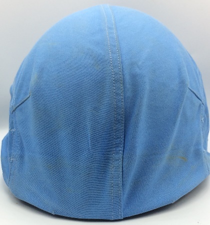 Beret/Helmet/Cap, Light Blue, United Nations        - image2