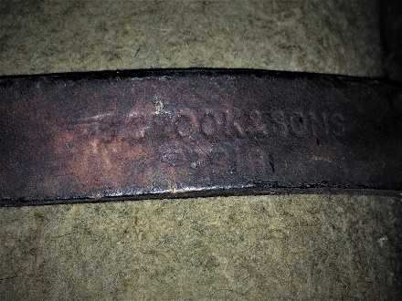 Bottle, Water 1918 - image2