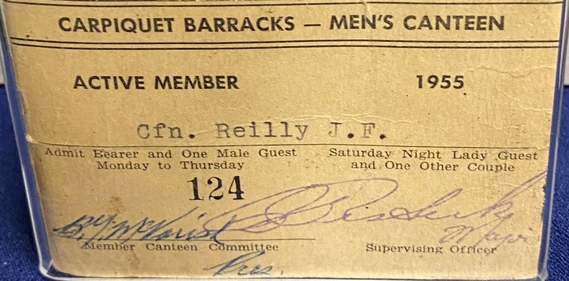 Barracks, Carpiquet   - image2