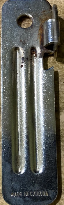 Opener, Can, P-38  - image2