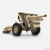 Artillery, 25 Pounder - image2