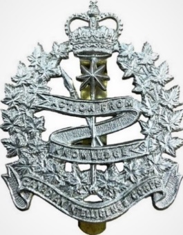 Insignia, Intelligence Insignia, Intelligence - image2
