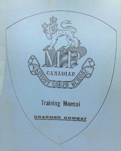 Manuals, Police, Military - image2