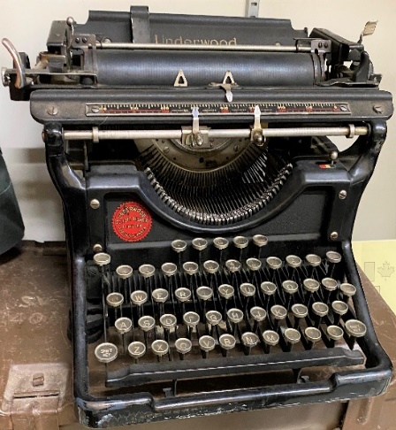 Administration, Military, Accessories - image2