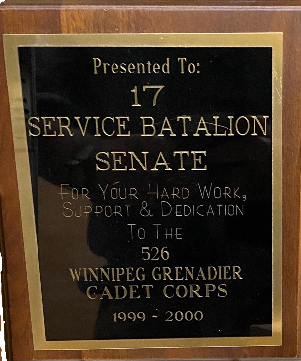 Cadets, Royal Canadian Army (RCAC) - image2