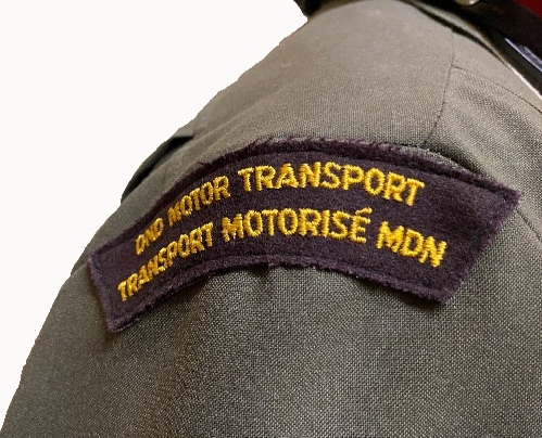 Uniform, Transport, DND - image2