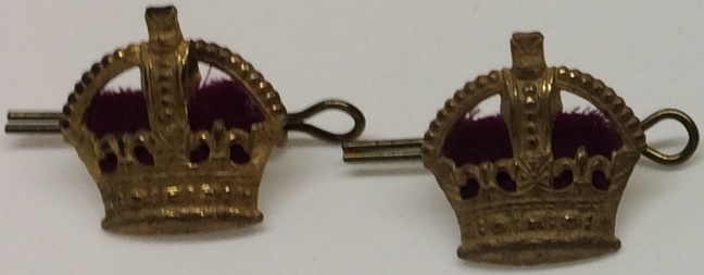 Rank, Shoulder - image2