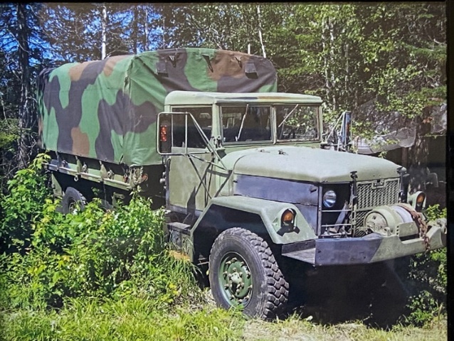 Vehicles, Military, Trucks - image2