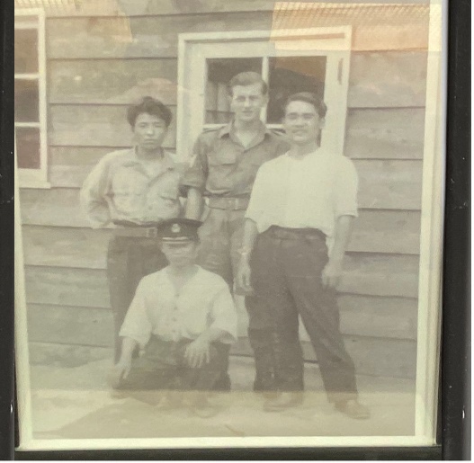 Rehabilitation, Japanese - image3