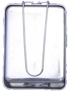 Bottle, Water and Tins, Mess - image3