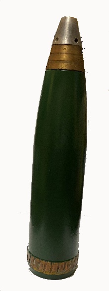 Artillery, 25 Pounder - image3