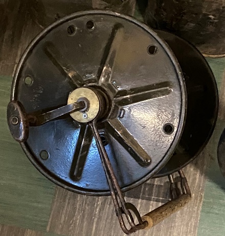 Wire, Carrier - image3