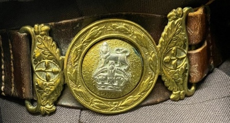 Uniform, Nursing Sister, First World War  - image3