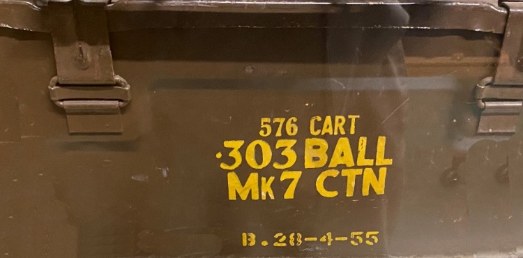 Box, Ammunition - image3