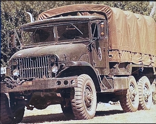 Vehicles, Military      - image3
