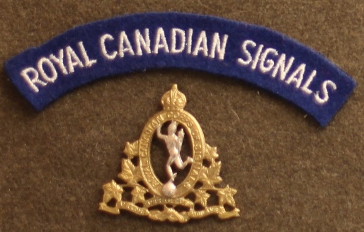 Badges and Shoulder Flashes of various units - image3