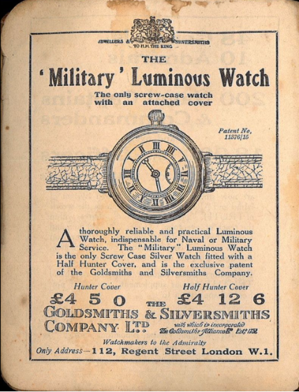 Watch, Trench - image3