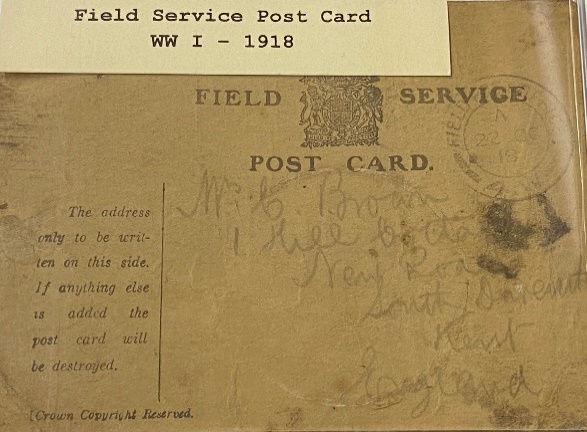Service, Post Office - image4
