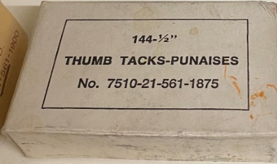 Administration, Military, Accessories - image6