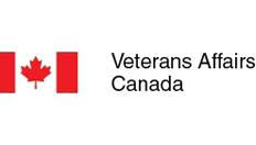 veterans affairs canada