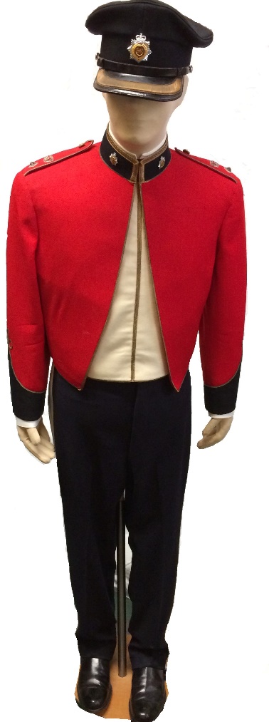 Uniform, Mess Kit  - mess kit (2)