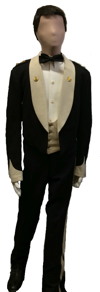 Uniform, Mess Kit  - mess kit (6)