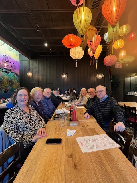 senate dinner mar 2026