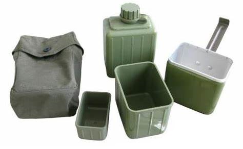 Container, Mess, Serbian (Porcija JNA M-69)  - th (7)
