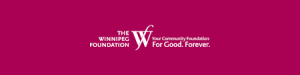 the winnipeg foundation